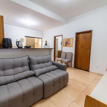 Apartamentos 2 Qtos C/Suite ,Cozinha Completa, Wi-Fi 1Giga, Jr Catito Brasilia Exterior photo