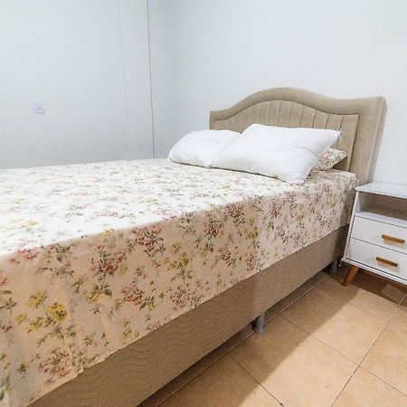 Apartamentos 2 Qtos C/Suite ,Cozinha Completa, Wi-Fi 1Giga, Jr Catito Brasilia Exterior photo
