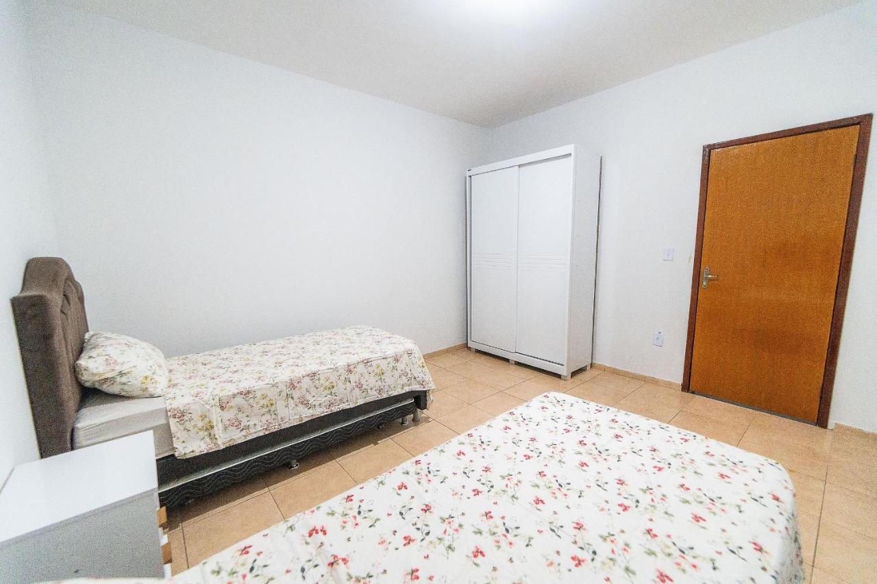 Apartamentos 2 Qtos C/Suite ,Cozinha Completa, Wi-Fi 1Giga, Jr Catito Brasilia Exterior photo