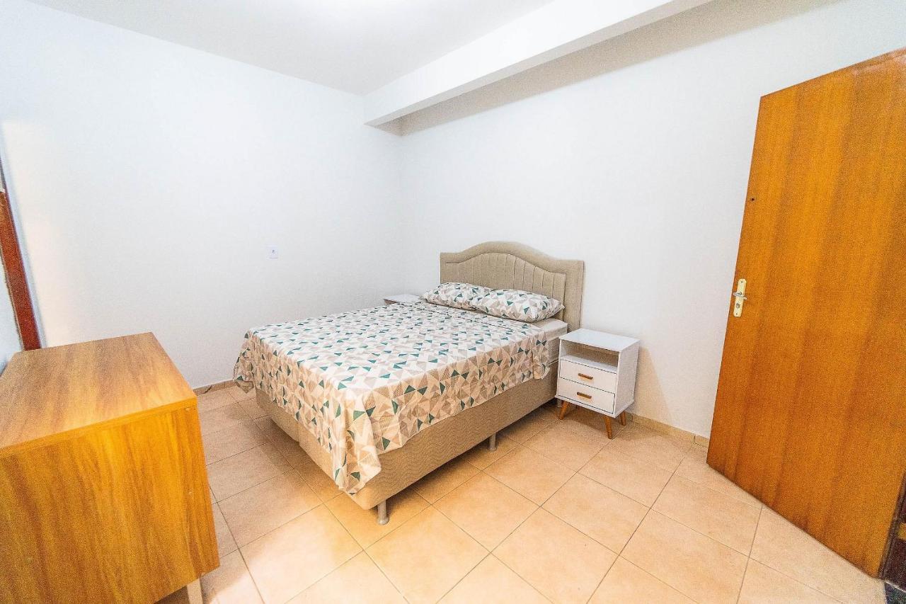 Apartamentos 2 Qtos C/Suite ,Cozinha Completa, Wi-Fi 1Giga, Jr Catito Brasilia Exterior photo